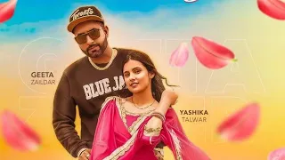 Matching Geeta Zaildar Video Song